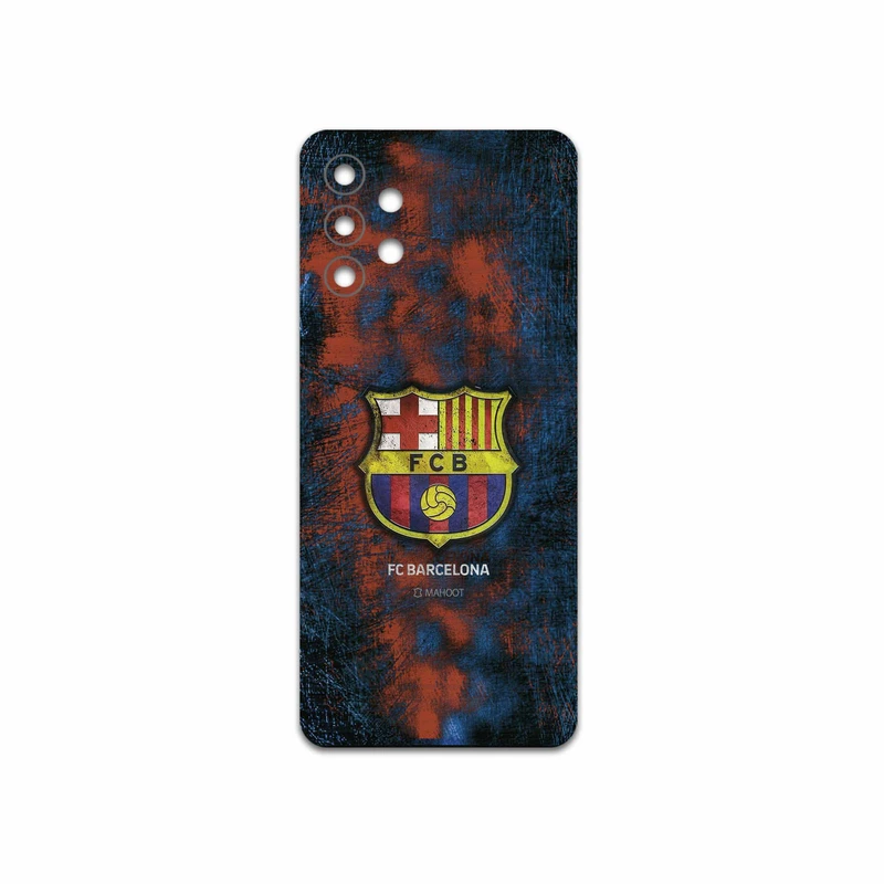 برچسب پوششی ماهوت مدل BARCELONA-2 مناسب برای گوشی موبایل سامسونگ Galaxy A32 4G