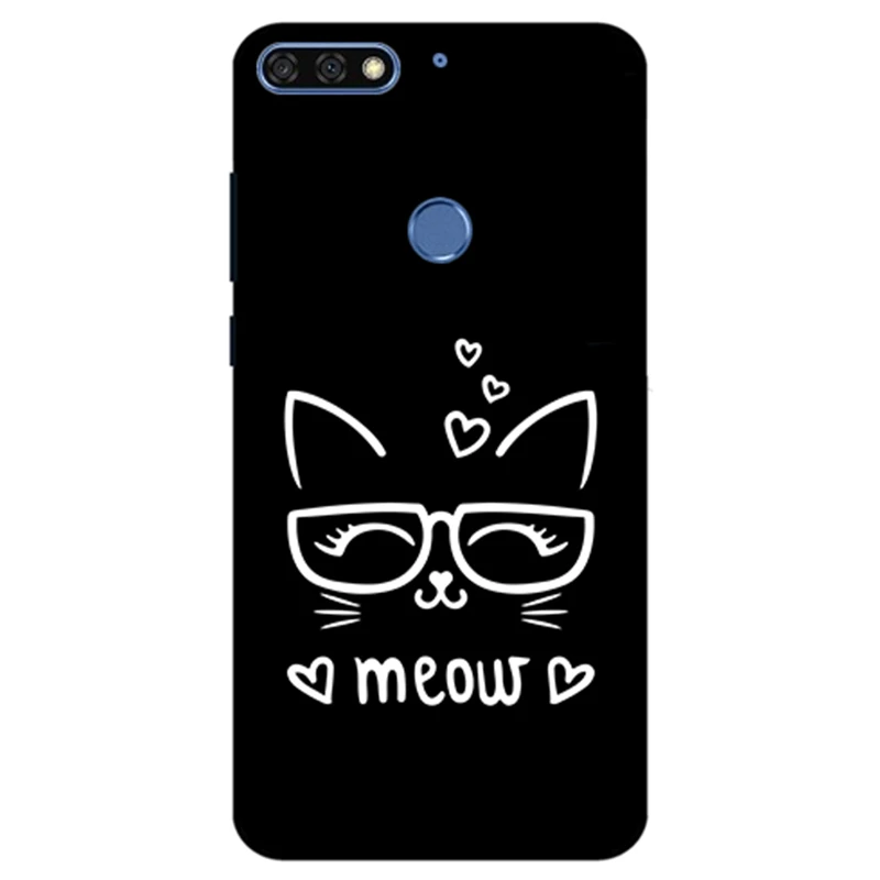  کاور مگافون کد 7700 مناسب برای گوشی موبایل آنر 7C