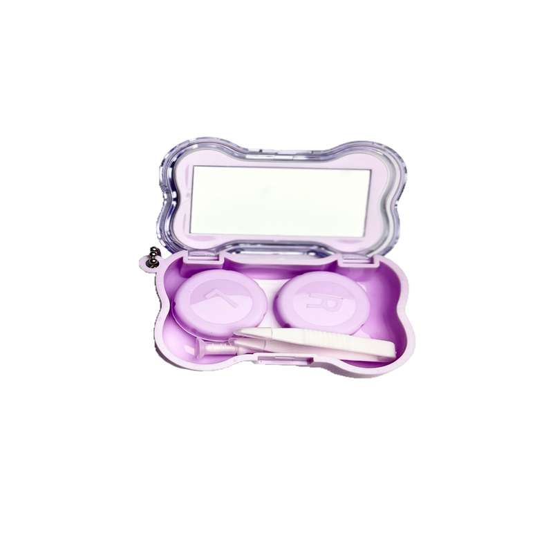 محفظه نگهداری لنز مدل فیل