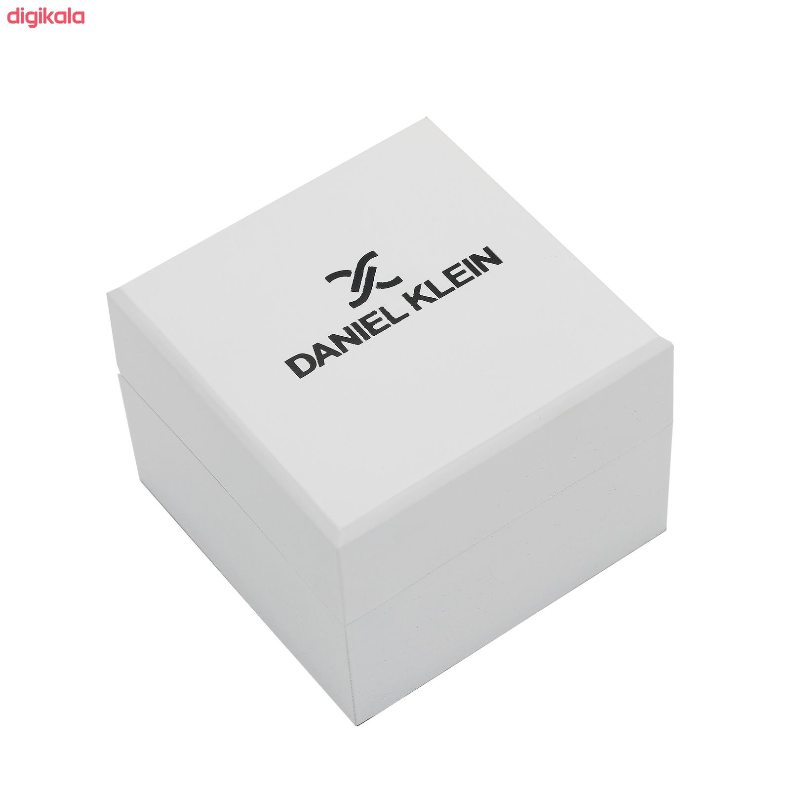 ساعت مچی عقربه ای دنیل کلین مدل DK12312-4