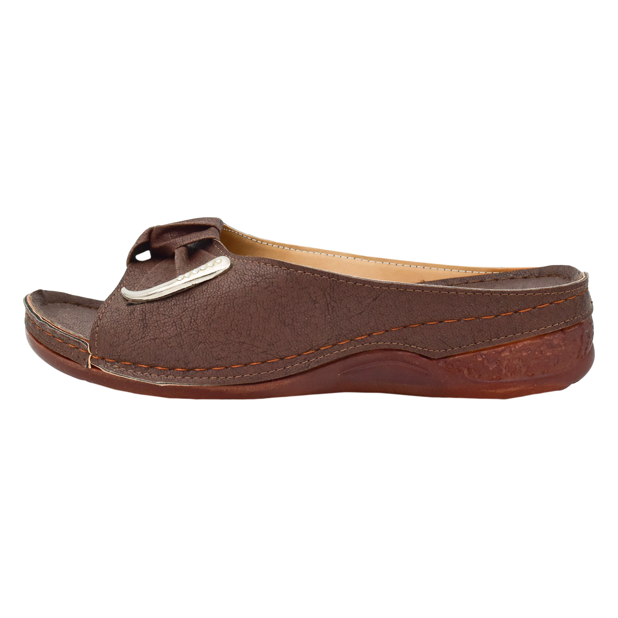 دمپایی زنانه سما کد 8914