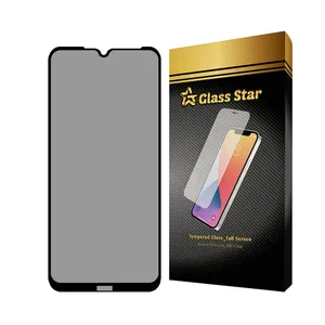 Glass Star PRIVFULLG Screen Protector For Huawei Y7 2019 / Y7 Prime 2019 / Y7 Pro 2019