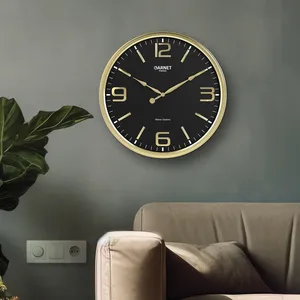 ساعت دیواری گارنت مدل 5021 GN