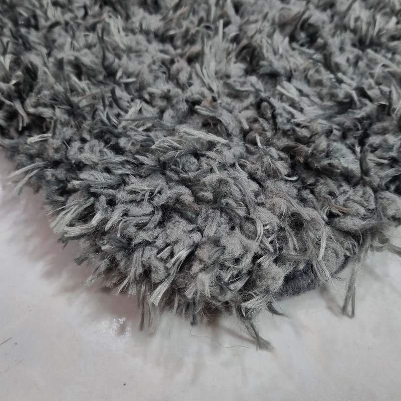 پادری تاپ مت مدل میکرو پرز بلند سایز 45x75 سانتی متر