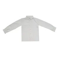 شومیز آستین بلند دخترانه مدل 1616