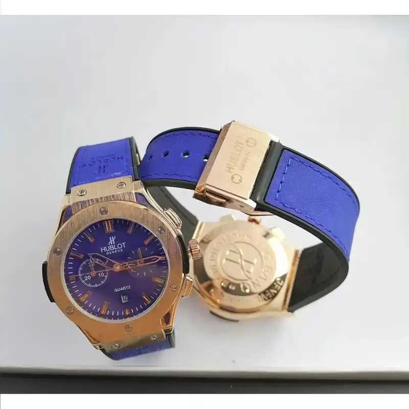 ست ساعت مچی عقربه ای زنانه و مردانه مدل SE-541087