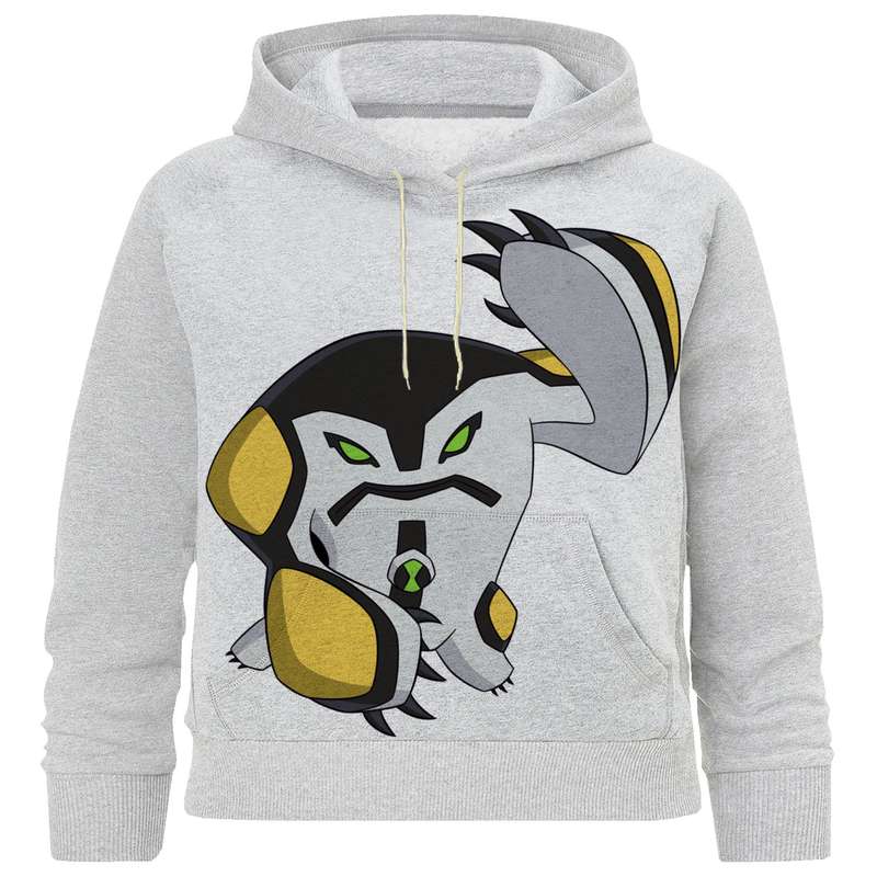 هودی پسرانه کد C 176