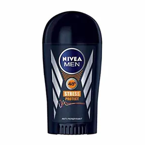 استیک ضد تعریق مردانه نیوآ مدل stress protect حجم 50 میلی لیتر