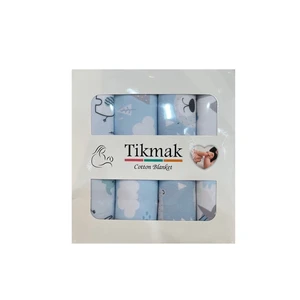 خشک کن نوزاد تیک مک مدل bl مجموعه 4 عددی