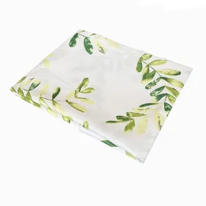 ملحفه میکرو فایبر مدل روانداز کد LS5049 یک نفره سایز 210×220 سانتی متر 