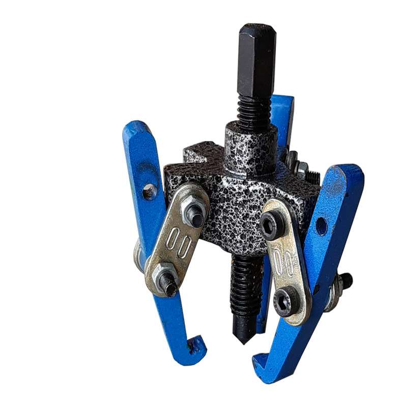 پولی کش سه شاخ کیهان مدل HT - 0075 پولی کش سه شاخ کیهان مدل HT - 0075