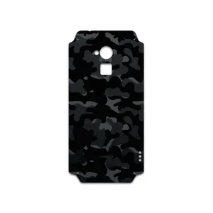 MAHOOT Night-Army Cover Sticker for HTC One Max