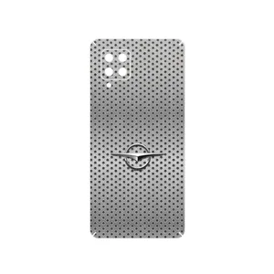 MAHOOT Haima Cover Sticker for Samsung Galaxy A42