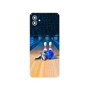 MAHOOT Bowling Cover Sticker for Samsung Galaxy A04