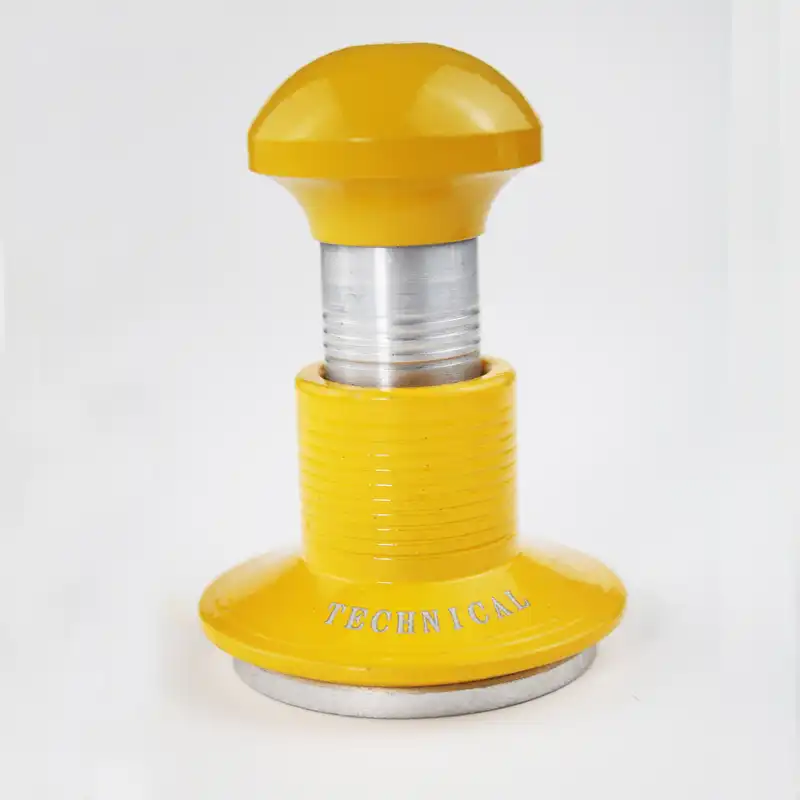 تمپر قهوه مدل تکنیکال کد TE58