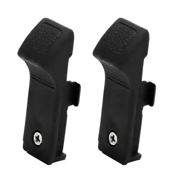 شاسی قفل در چیکال مدل CH 0156 مناسب برای پژو 405 بسته 4 عددی