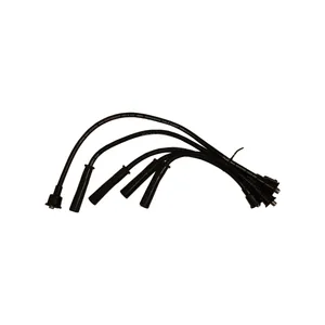 وایر شمع بی پی کو کد 15409 مناسب برای پیکان کاربراتور بسته 5 عددی
