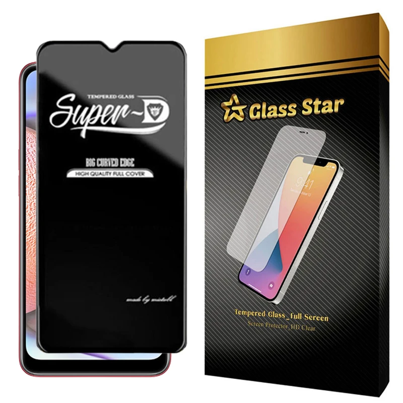محافظ صفحه نمایش گلس استار مدل SUGA-Glass مناسب برای گوشی موبایل سامسونگ Galaxy A10s