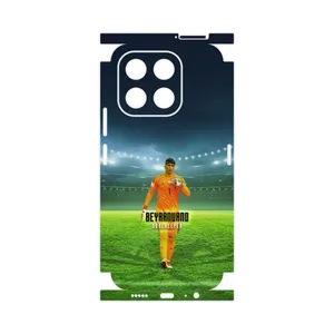 MAHOOT Alireza Beiranvand-FullSkin Cover Sticker for Honor X6c