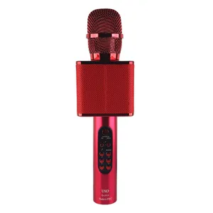 میکروفون یو اس دی مدل D-1919