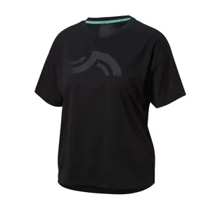 تی شرت  ورزشی آستین کوتاه زنانه مدل 2012