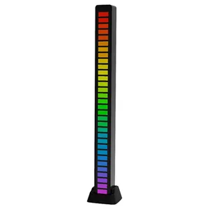 رقص نور مدل اکولایزر کد W08-RGB