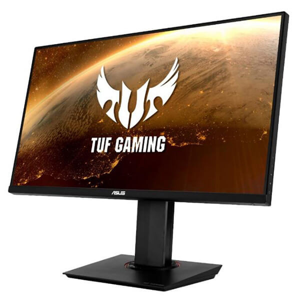 مانیتور مخصوص بازی ایسوس مدل TUF Gaming VG289Q سایز 28 اینچ