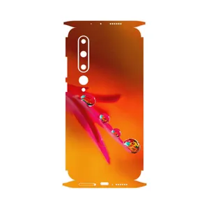 MAHOOT Plant dew-FullSkin Cover Sticker for Xiaomi Mi 10 5G