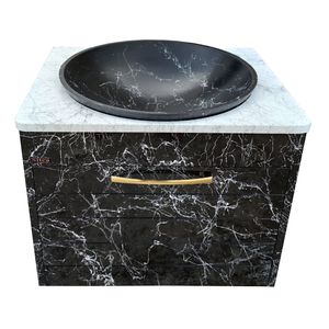 نقد و بررسی ست کابینت و روشویی سیتکا مدل TR002 توسط خریداران