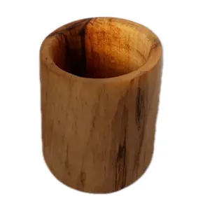 جامدادی رومیزی مدل چوبی 000901