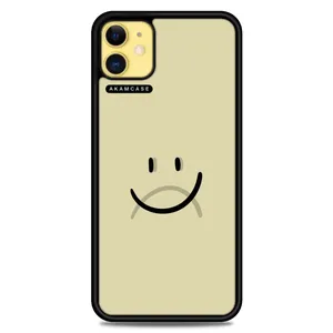 AKAM AMC-WA11-QOUTES11 Cover For Apple iPhone 11