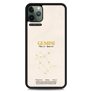 AKAM AMC-WA11PROMAX-ZODIAC-7 Cover For Apple iPhone 11 Pro Max