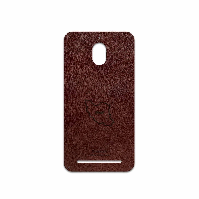 برچسب پوششی ماهوت مدل NL-IRC مناسب برای گوشی موبایل بلک بری Aurora