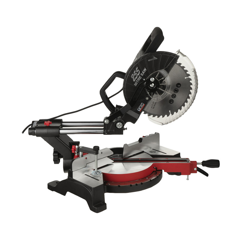 اره فارسی بر تی ای اچ مدل TMS25519