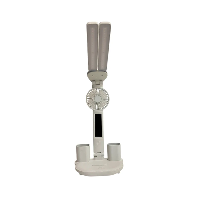 چراغ مطالعه شارژی مدل 446