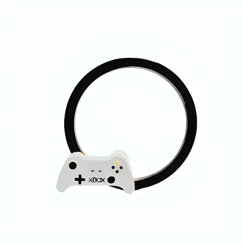 چراغ رومیزی مدل ایکس باکس