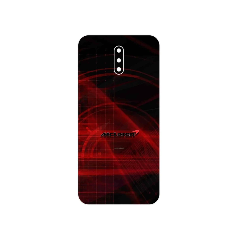 برچسب پوششی ماهوت مدل Mclaren مناسب برای گوشی موبایل نوکیا 2.3