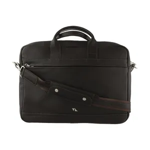 کیف اداری مردانه چرم مشهد مدل A0580-091