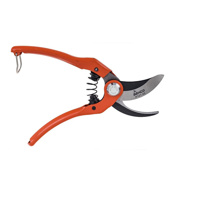 قیچی باغبانی بهکو مدل BEHCO 121-23