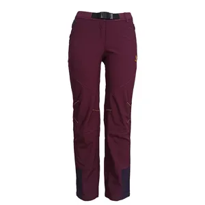 شلوار کوهنوردی زنانه  کاترتو مدل میکرو پلار سه فصل کد KC671B