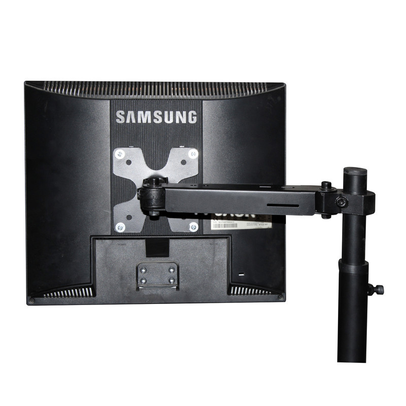 پایه نگهدارنده مانیتور مدل X5555 پایه نگهدارنده مانیتور مدل X5555