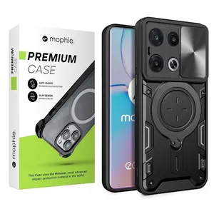 Mophie AntiFall Case For Xiaomi Poco X6