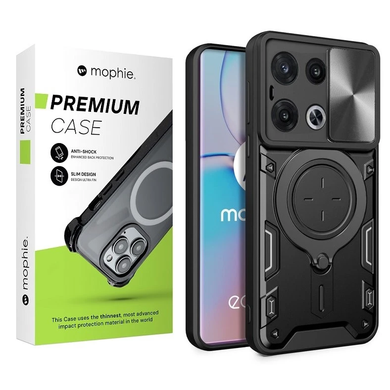 کاور موفی مدل AntiFall مناسب برای گوشی موبایل شیائومی Poco X6