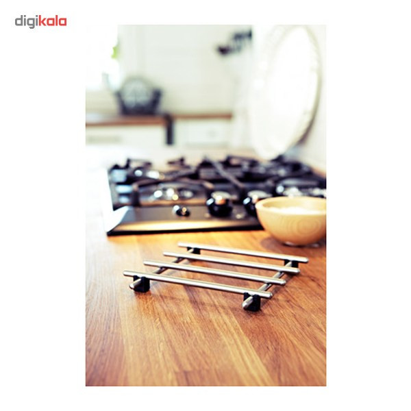 زیر قابلمه‌ای ایکیا مدل Lamplig