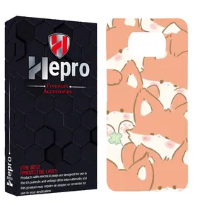 HEPRO MC Cover for XIAOMI POCO X3 / X3 PRO / X3 NFC