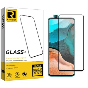 Randika RK Ceramics Screen Protector For Xiaomi Redmi K30 Pro