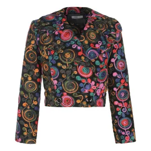 کراپ کت زنانه نیزل مدل 451