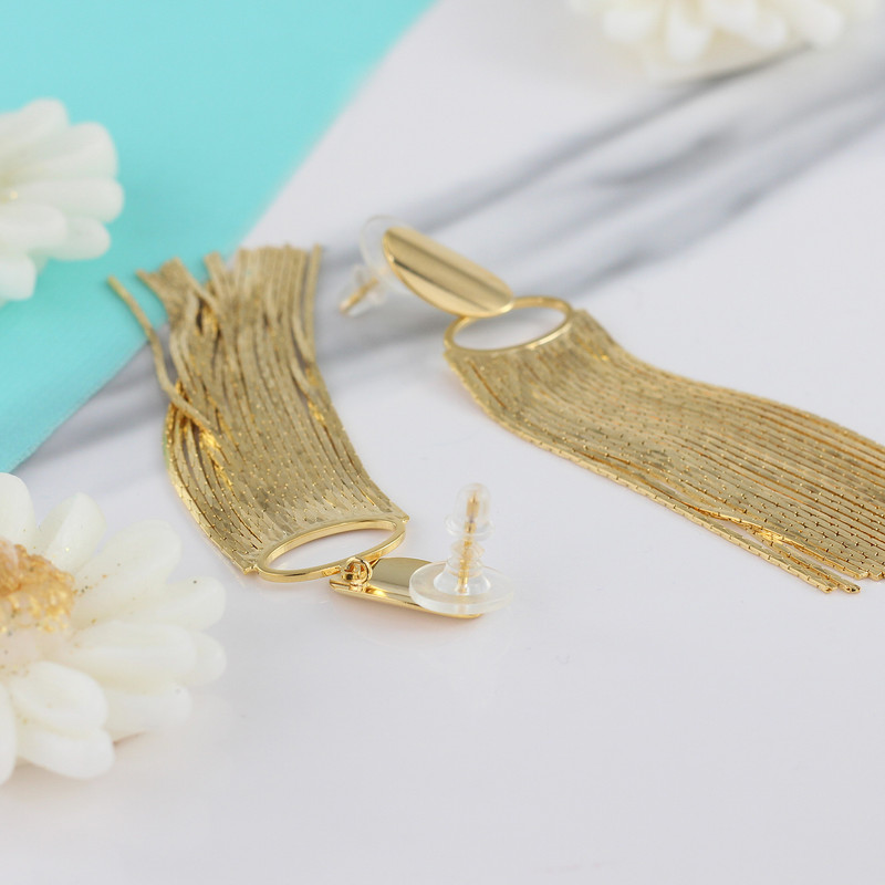 گوشواره زنانه مدل J696