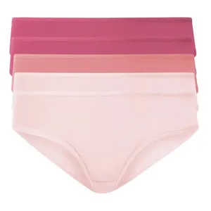 شورت زنانه اسمارا مدل IAN 348298 بسته 5 عددی