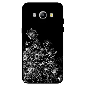 Megafone 7274 Cover For Samsung Galaxy J710 / J7 2016